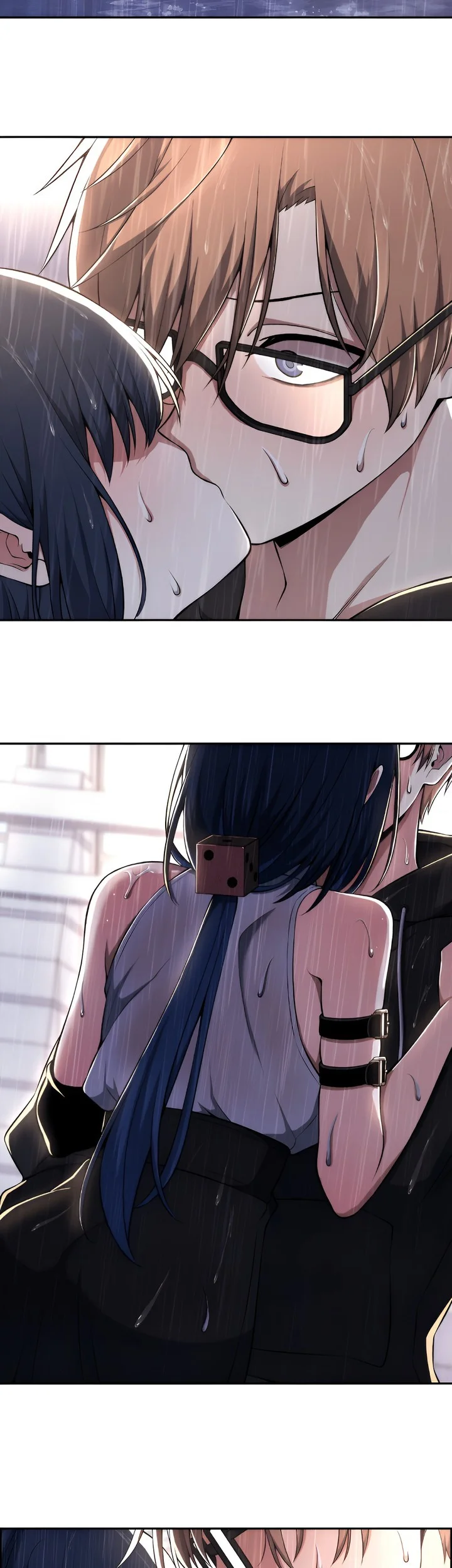 Webtoon Character Na Kang Lim Chapter 140 Gambar 53