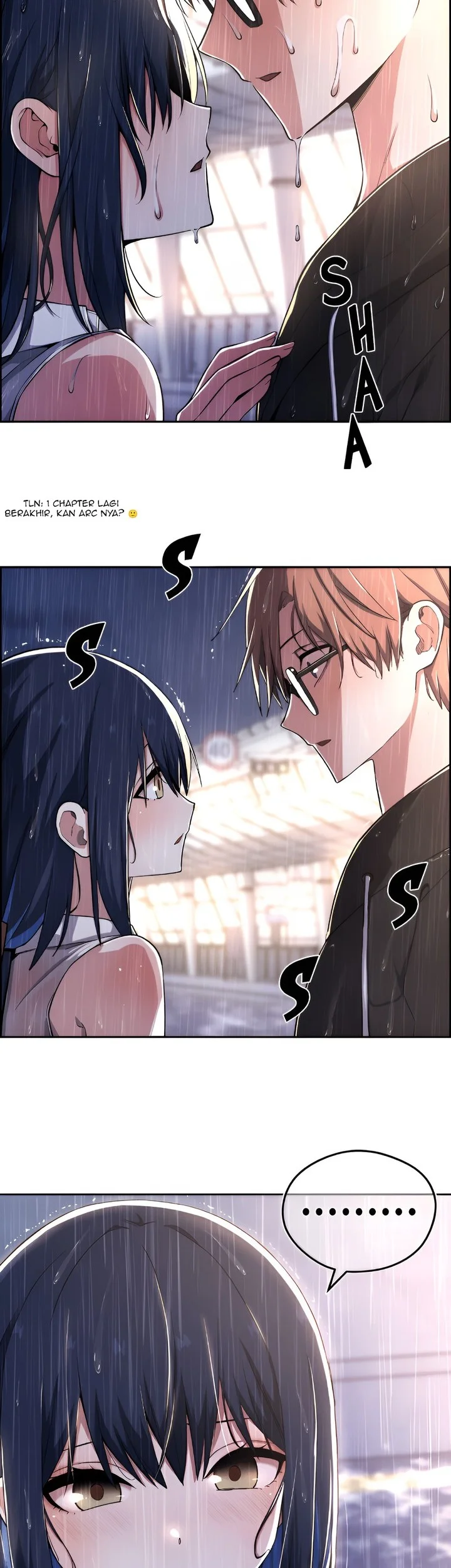 Webtoon Character Na Kang Lim Chapter 140 Gambar 54