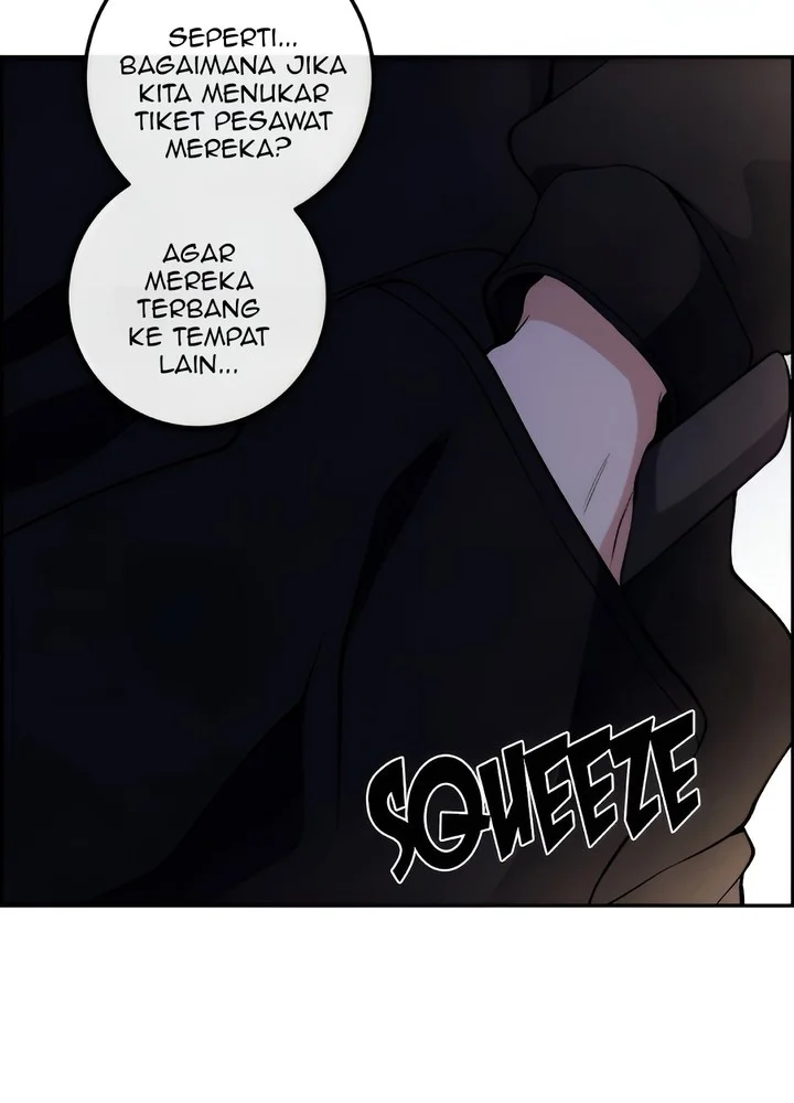 Webtoon Character Na Kang Lim Chapter 140 Gambar 30