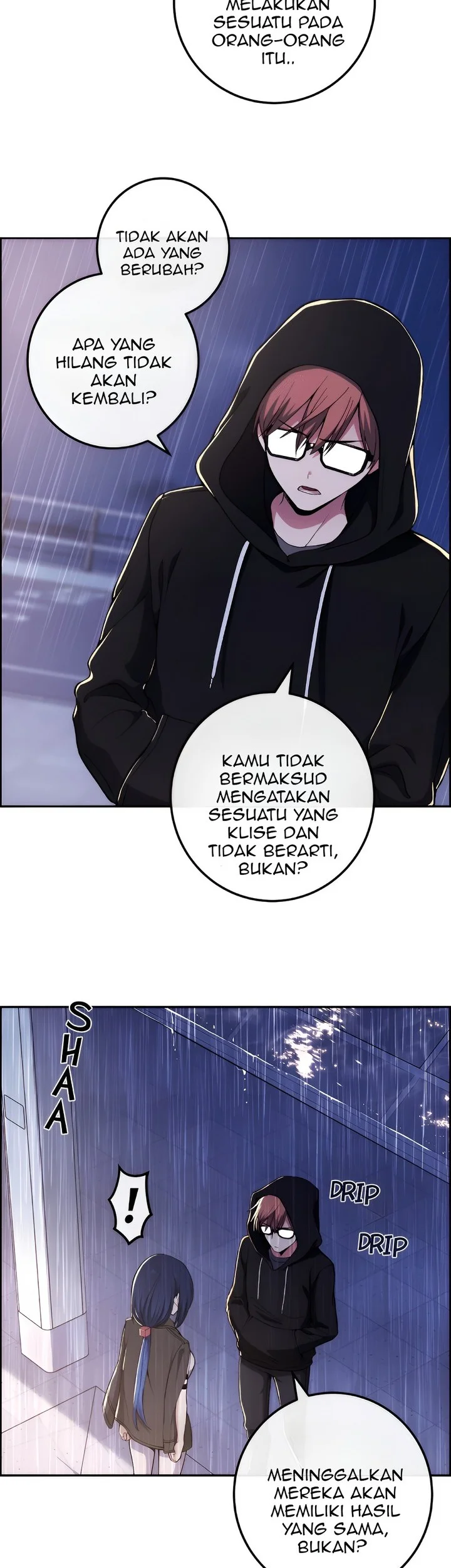 Webtoon Character Na Kang Lim Chapter 140 Gambar 34