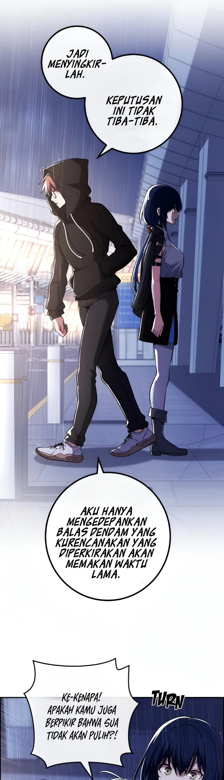 Webtoon Character Na Kang Lim Chapter 140 Gambar 37