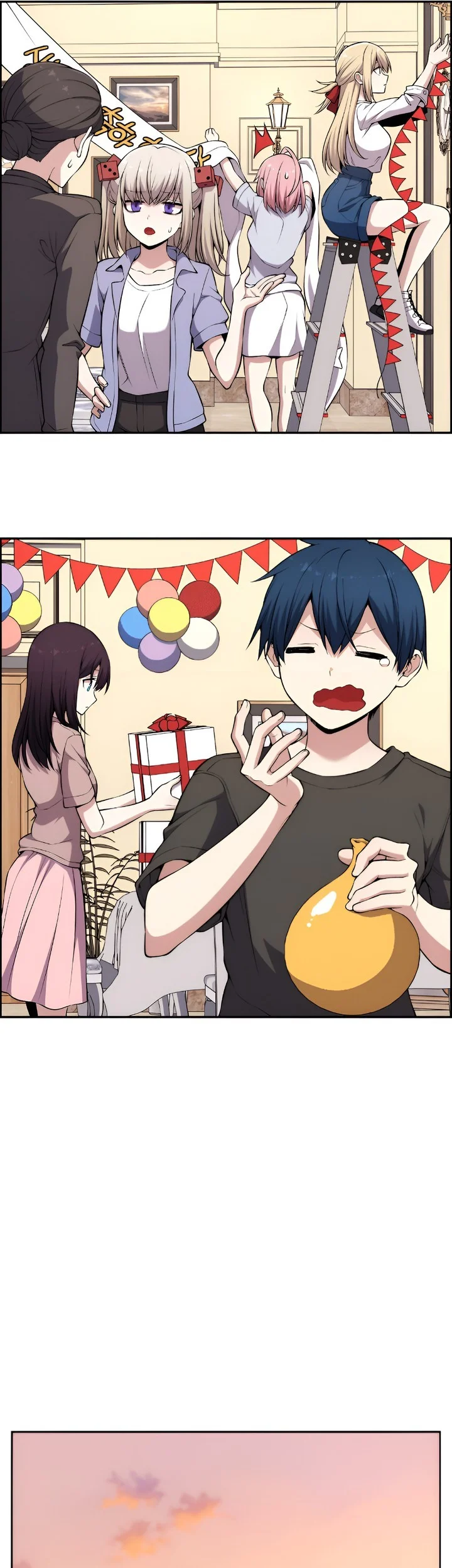 Webtoon Character Na Kang Lim Chapter 140 Gambar 10