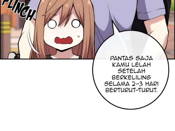 Webtoon Character Na Kang Lim Chapter 140 Gambar 12