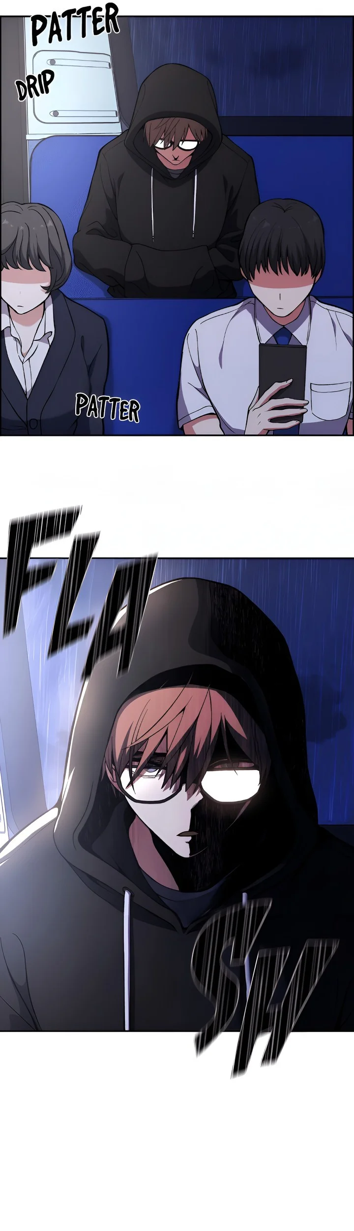 Webtoon Character Na Kang Lim Chapter 140 Gambar 22