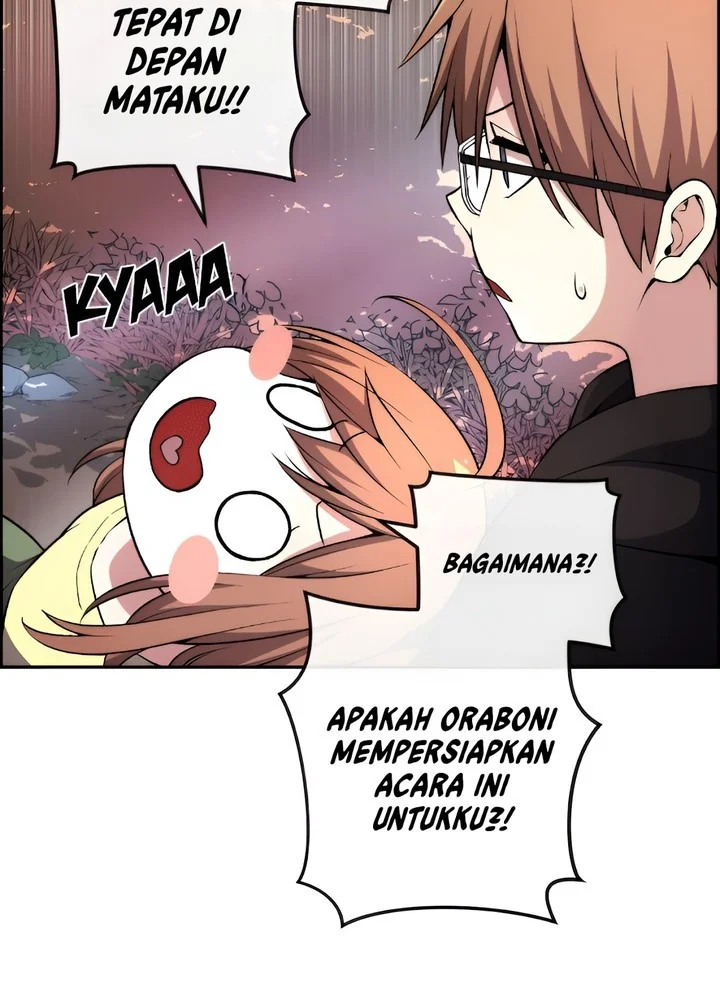 Webtoon Character Na Kang Lim Chapter 141 Gambar 43