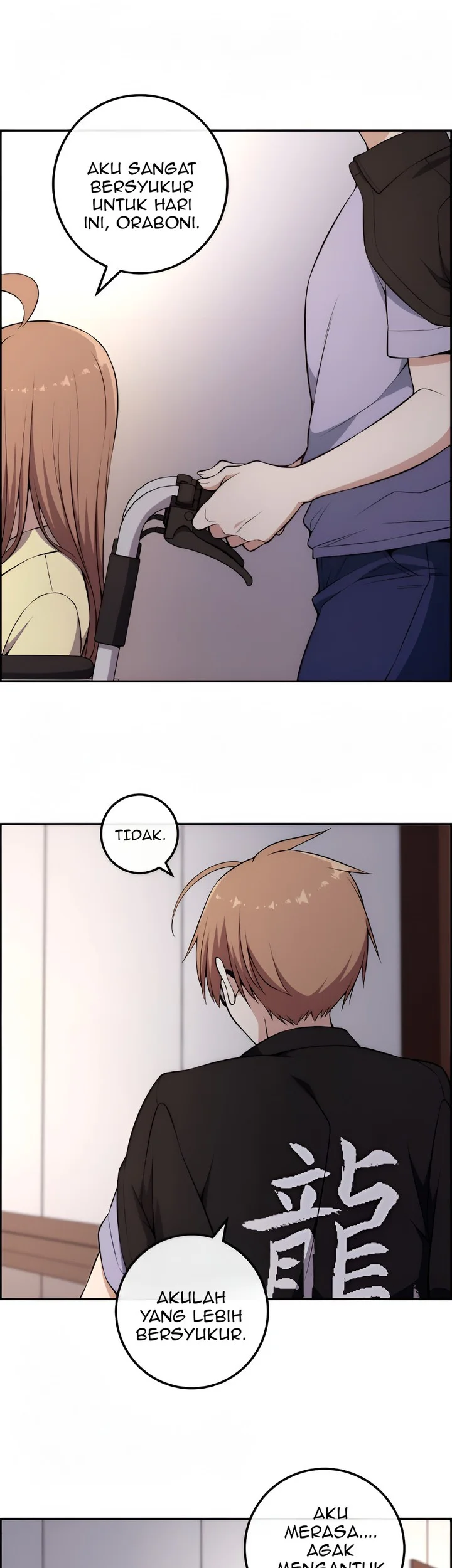 Webtoon Character Na Kang Lim Chapter 141 Gambar 50