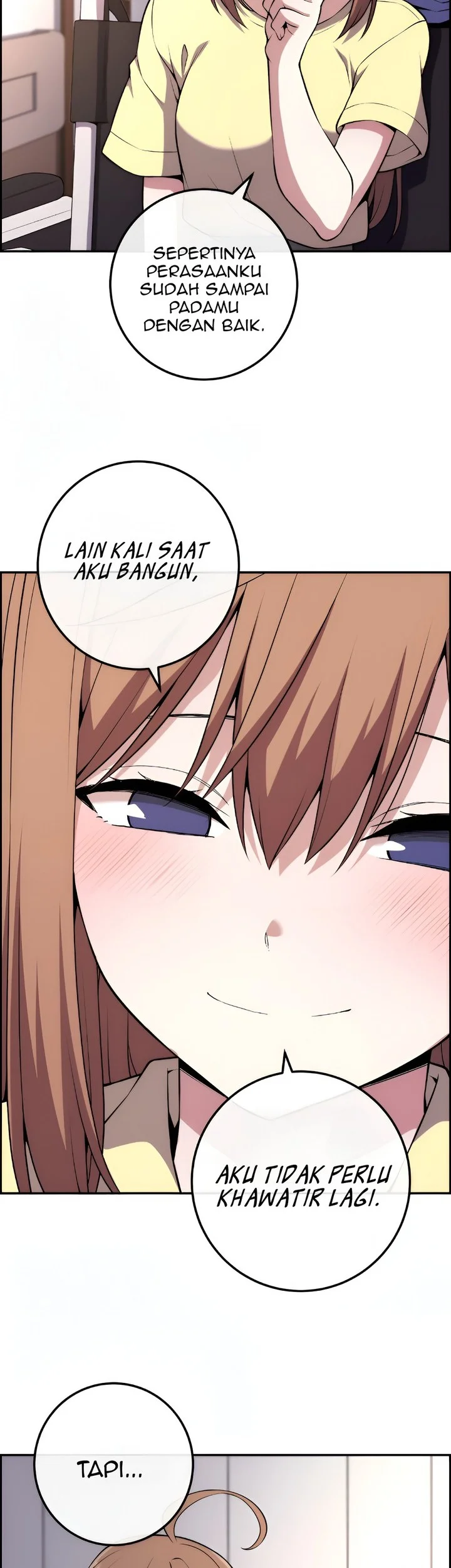 Webtoon Character Na Kang Lim Chapter 141 Gambar 54