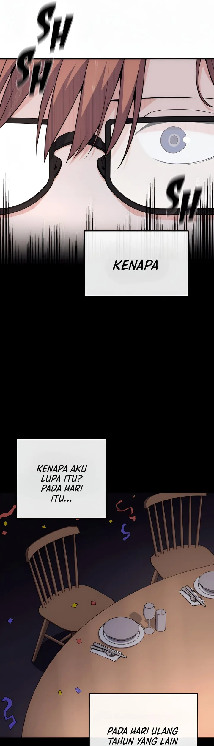 Webtoon Character Na Kang Lim Chapter 141 Gambar 27