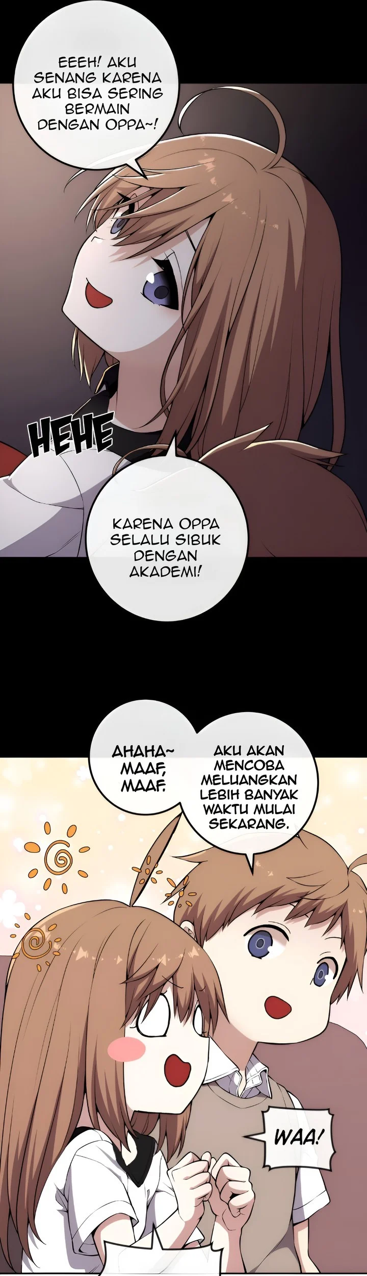 Webtoon Character Na Kang Lim Chapter 141 Gambar 29