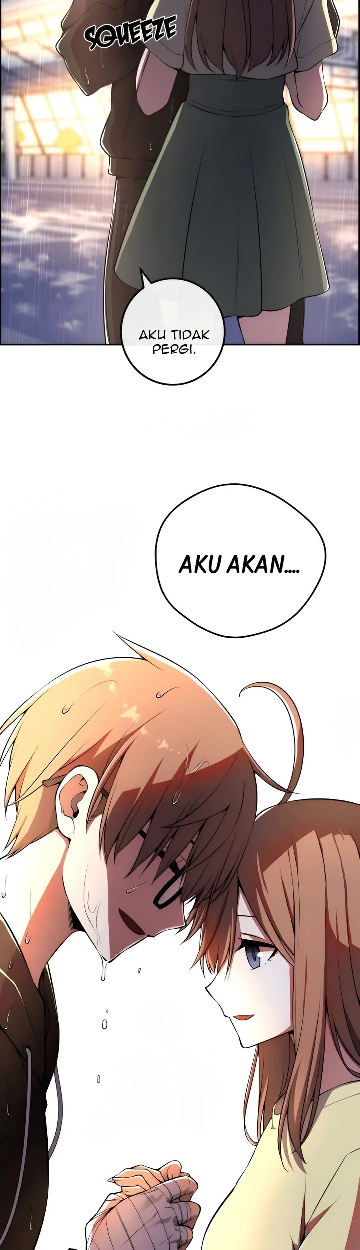 Webtoon Character Na Kang Lim Chapter 141 Gambar 33