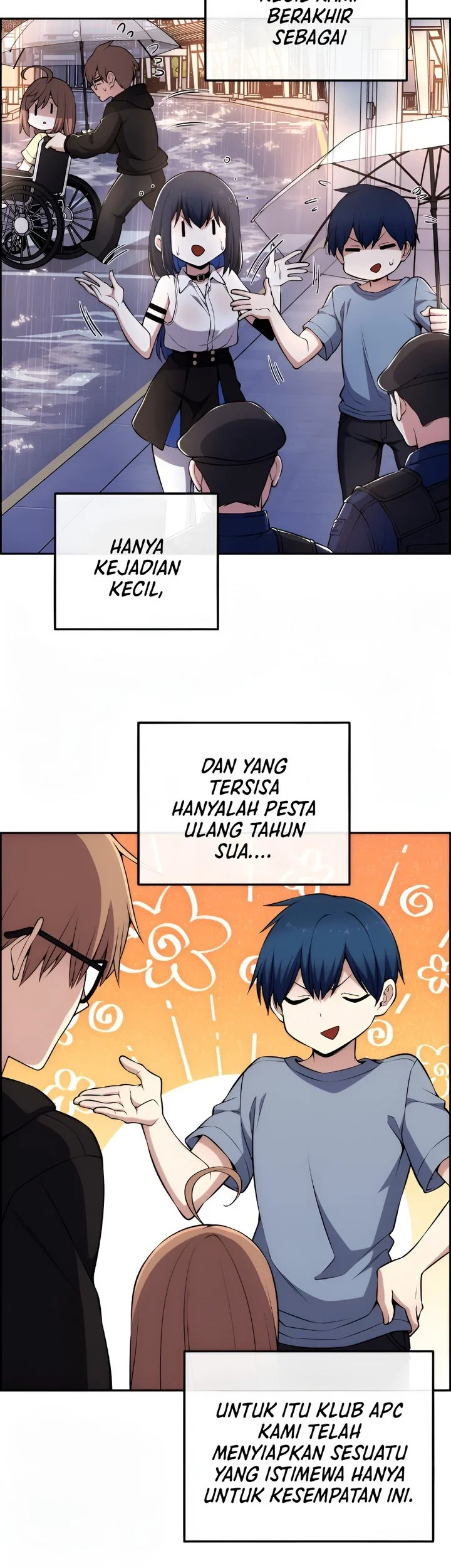 Webtoon Character Na Kang Lim Chapter 141 Gambar 36