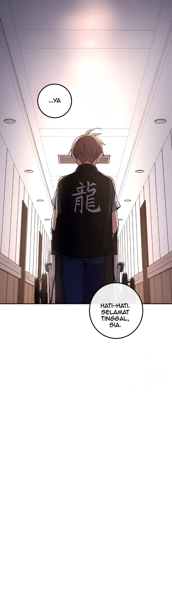 Webtoon Character Na Kang Lim Chapter 141 Gambar 56