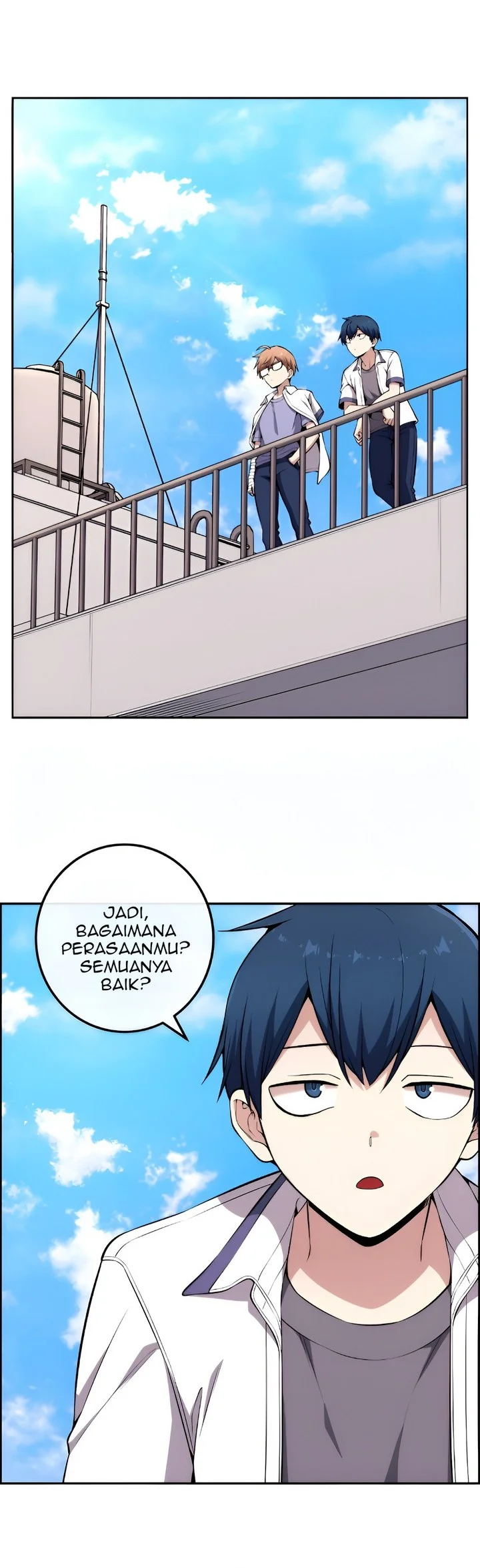 Webtoon Character Na Kang Lim Chapter 141 Gambar 57