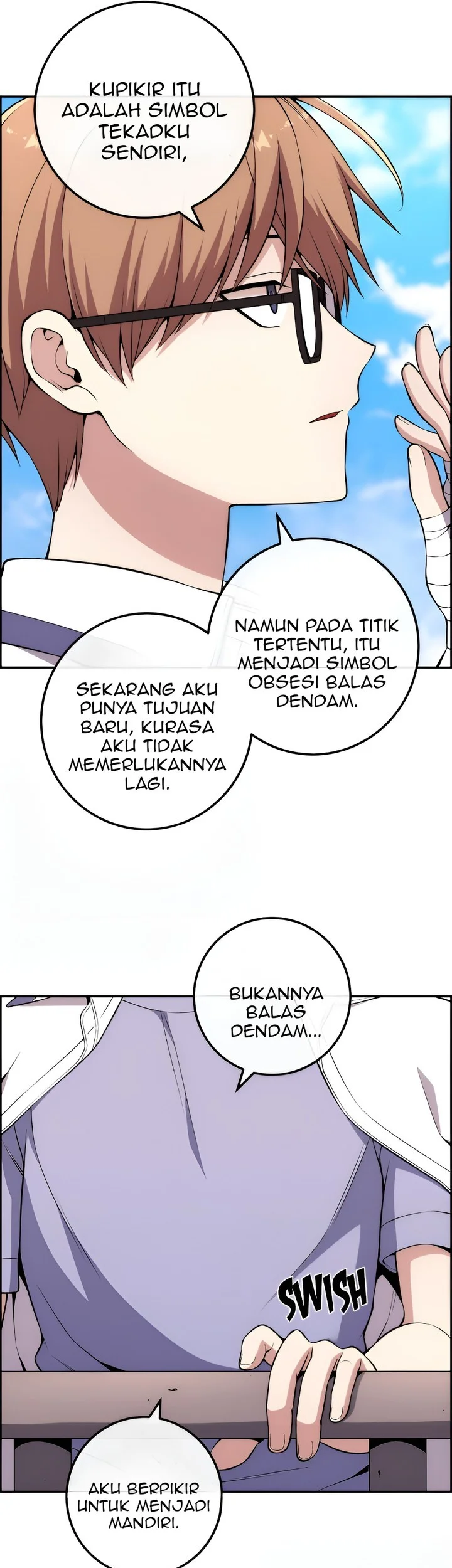 Webtoon Character Na Kang Lim Chapter 141 Gambar 61