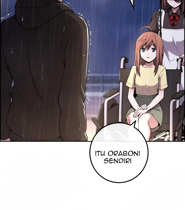 Webtoon Character Na Kang Lim Chapter 141 Gambar 14