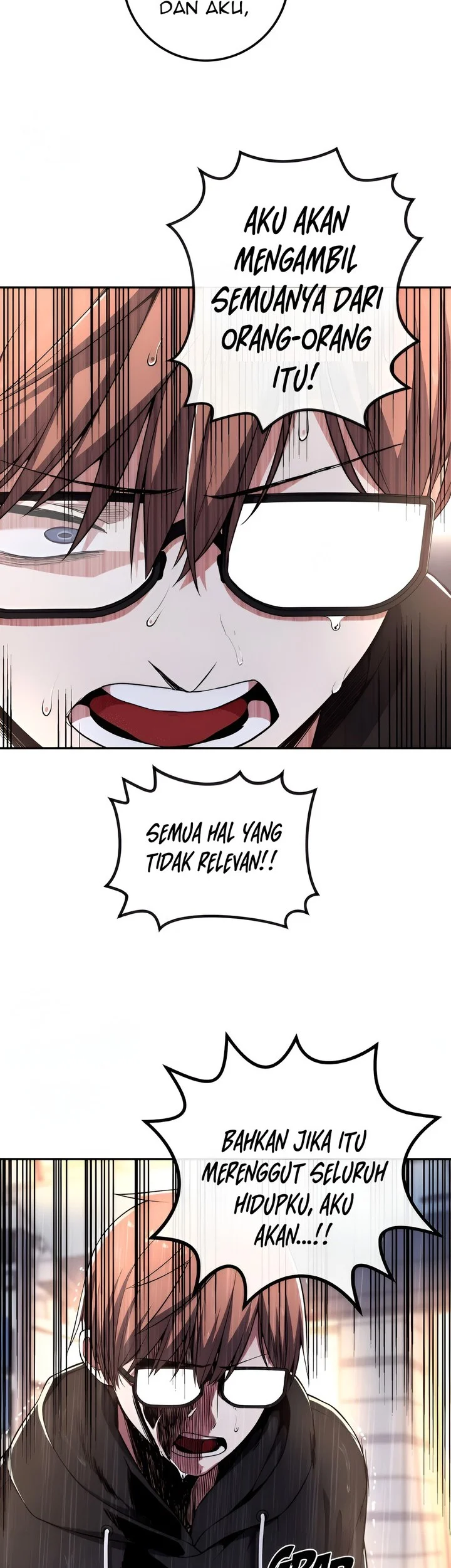 Webtoon Character Na Kang Lim Chapter 141 Gambar 16