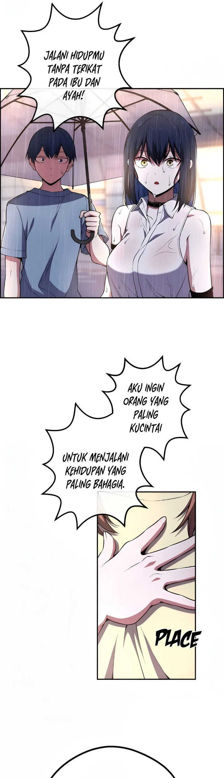 Webtoon Character Na Kang Lim Chapter 141 Gambar 24