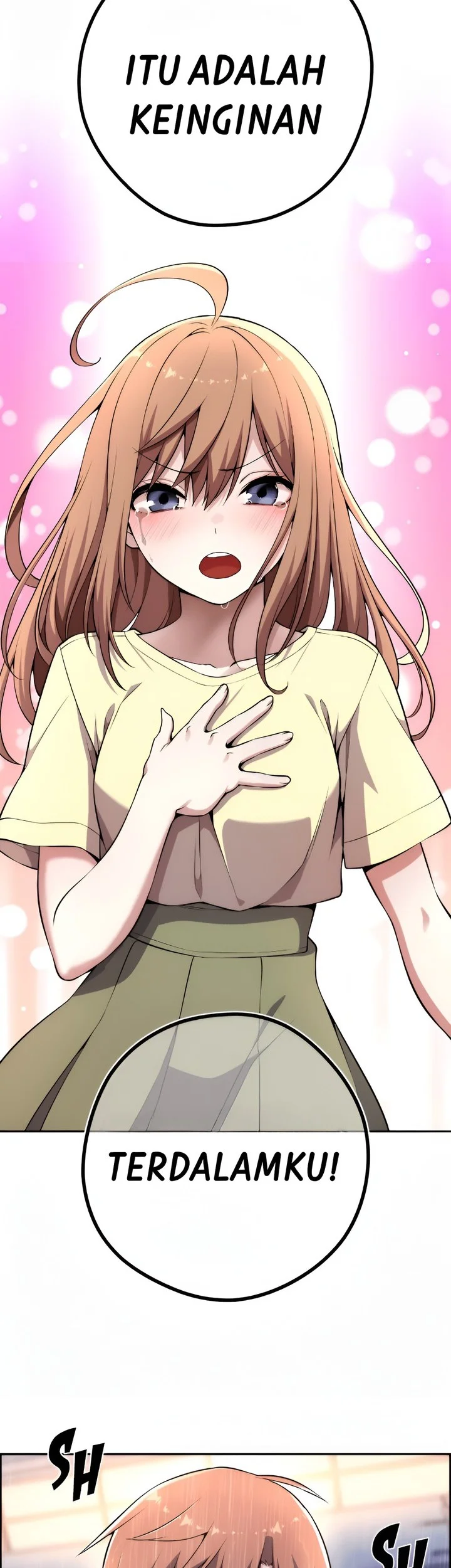 Webtoon Character Na Kang Lim Chapter 141 Gambar 25