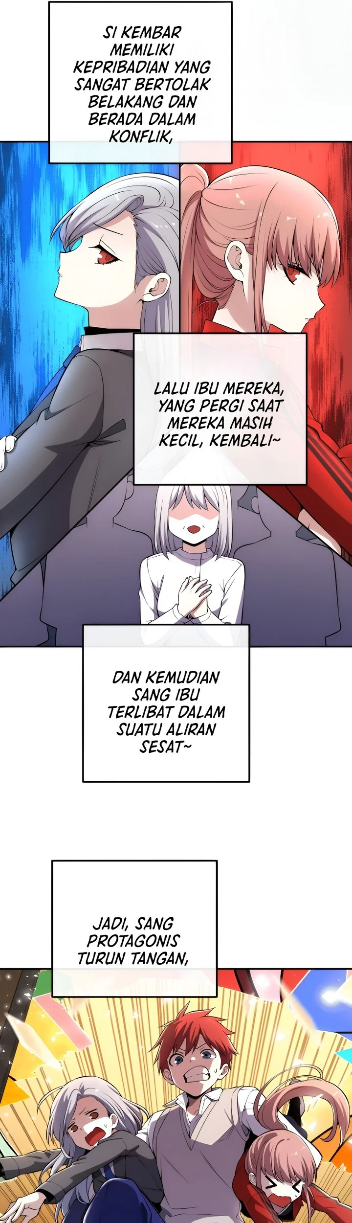 Webtoon Character Na Kang Lim Chapter 142 Gambar 42