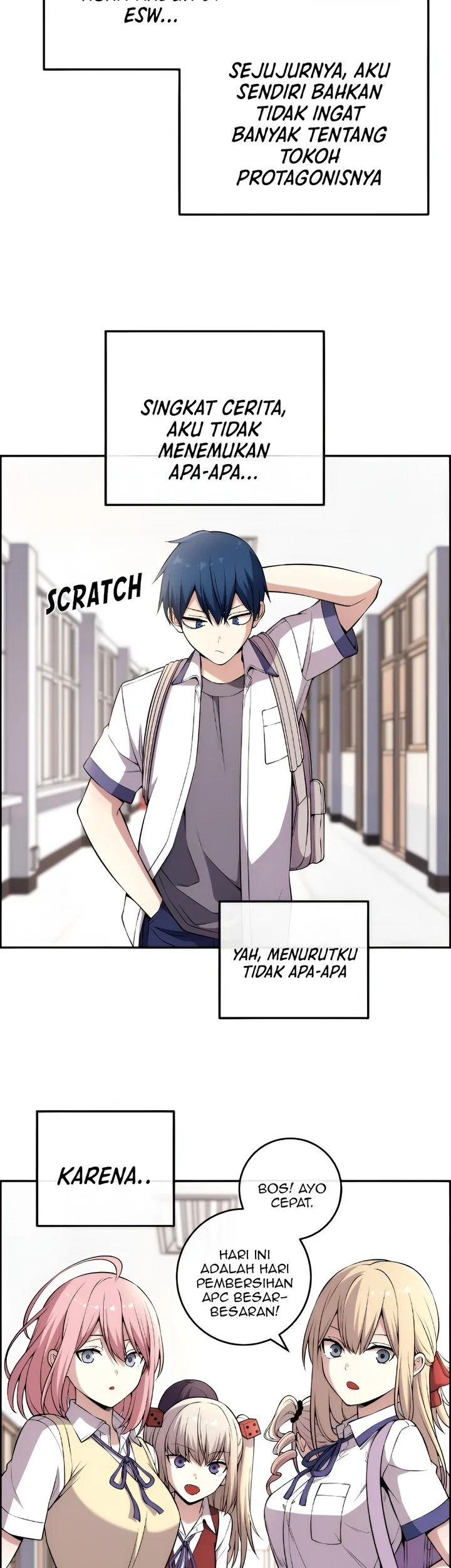 Webtoon Character Na Kang Lim Chapter 142 Gambar 45