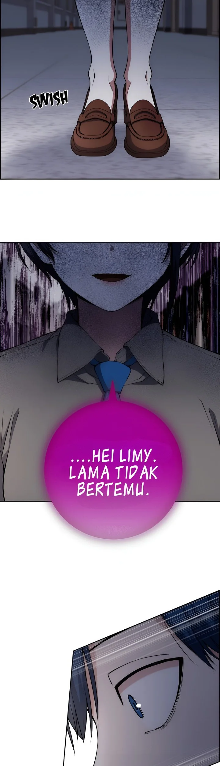Webtoon Character Na Kang Lim Chapter 142 Gambar 48