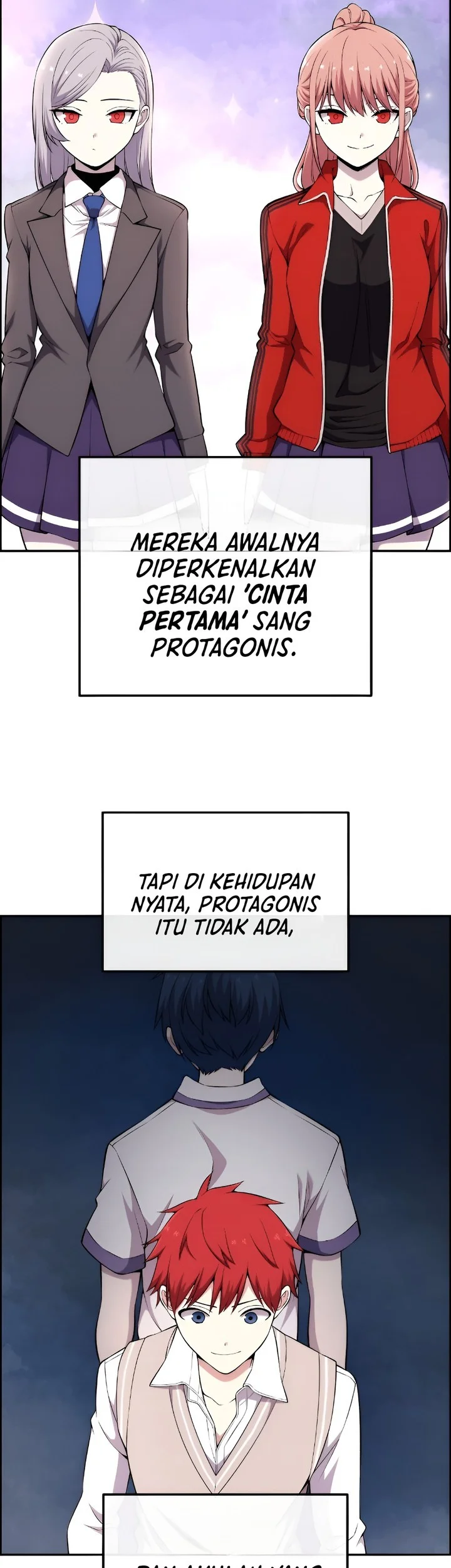 Webtoon Character Na Kang Lim Chapter 142 Gambar 53