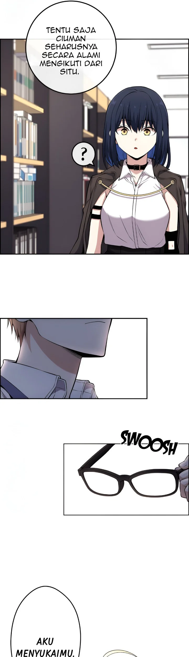 Webtoon Character Na Kang Lim Chapter 142 Gambar 27