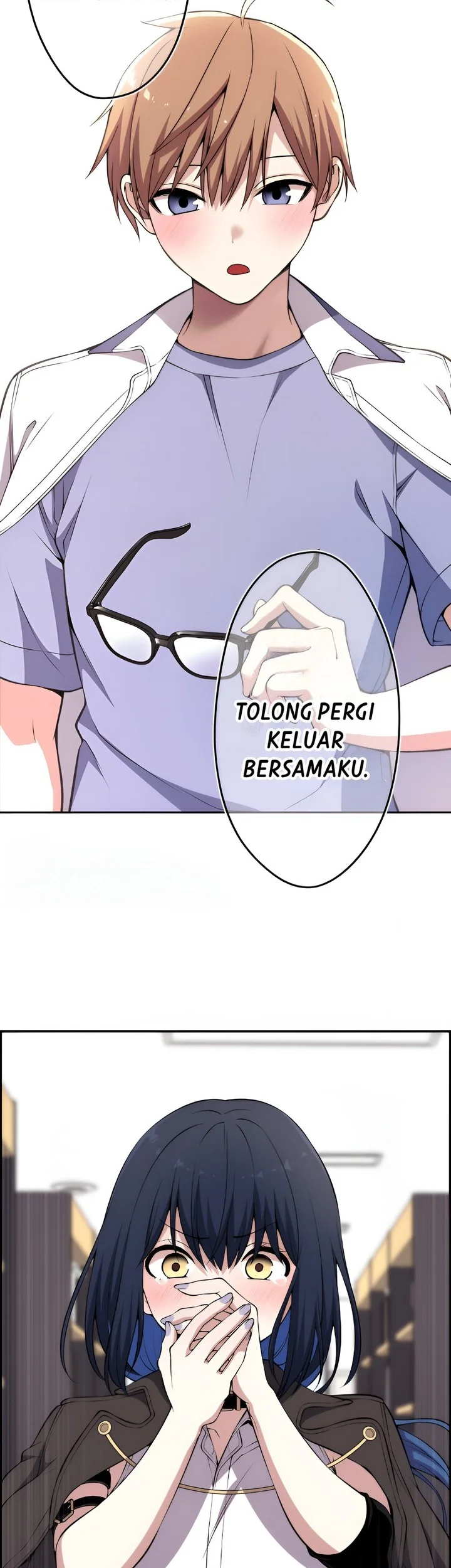 Webtoon Character Na Kang Lim Chapter 142 Gambar 28