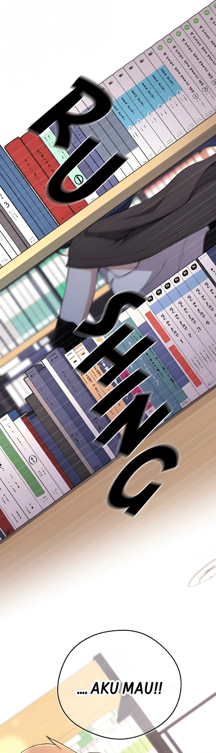 Webtoon Character Na Kang Lim Chapter 142 Gambar 30