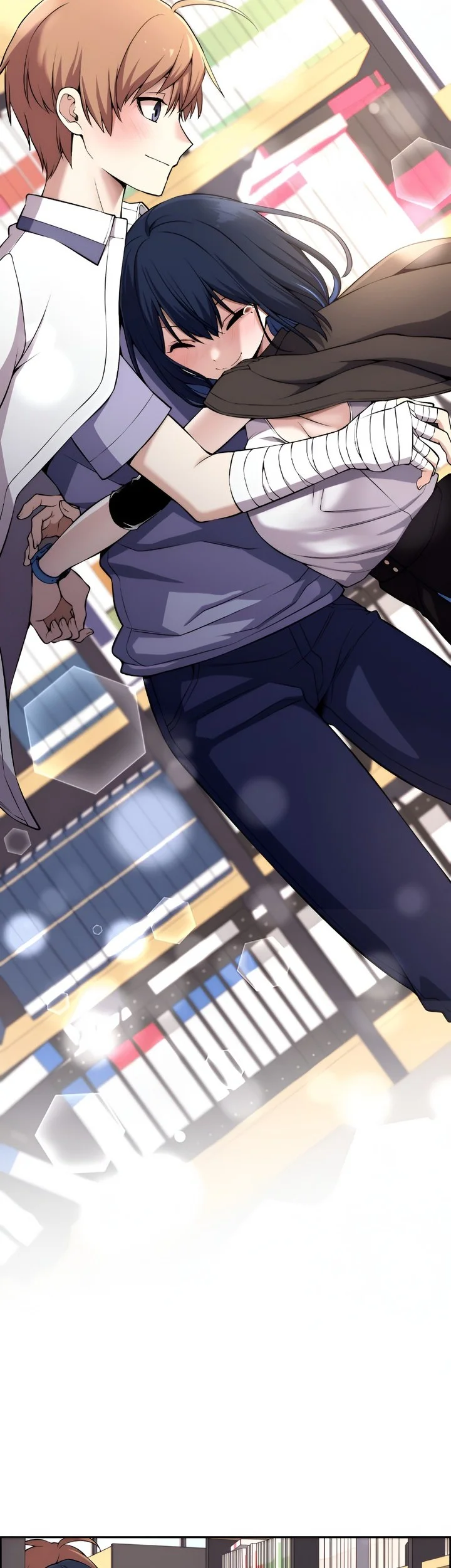 Webtoon Character Na Kang Lim Chapter 142 Gambar 31