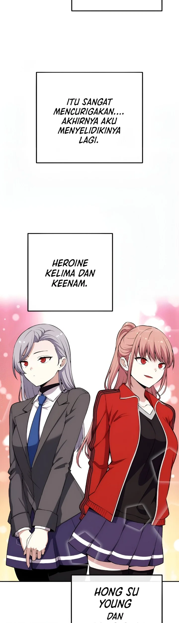 Webtoon Character Na Kang Lim Chapter 142 Gambar 37