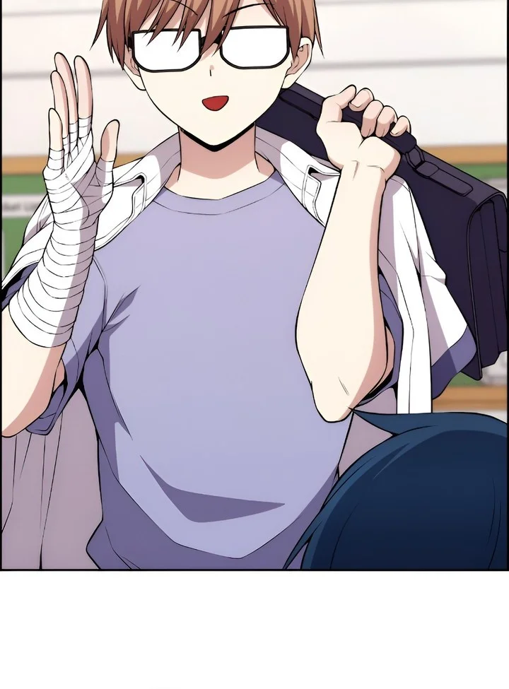 Webtoon Character Na Kang Lim Chapter 142 Gambar 3