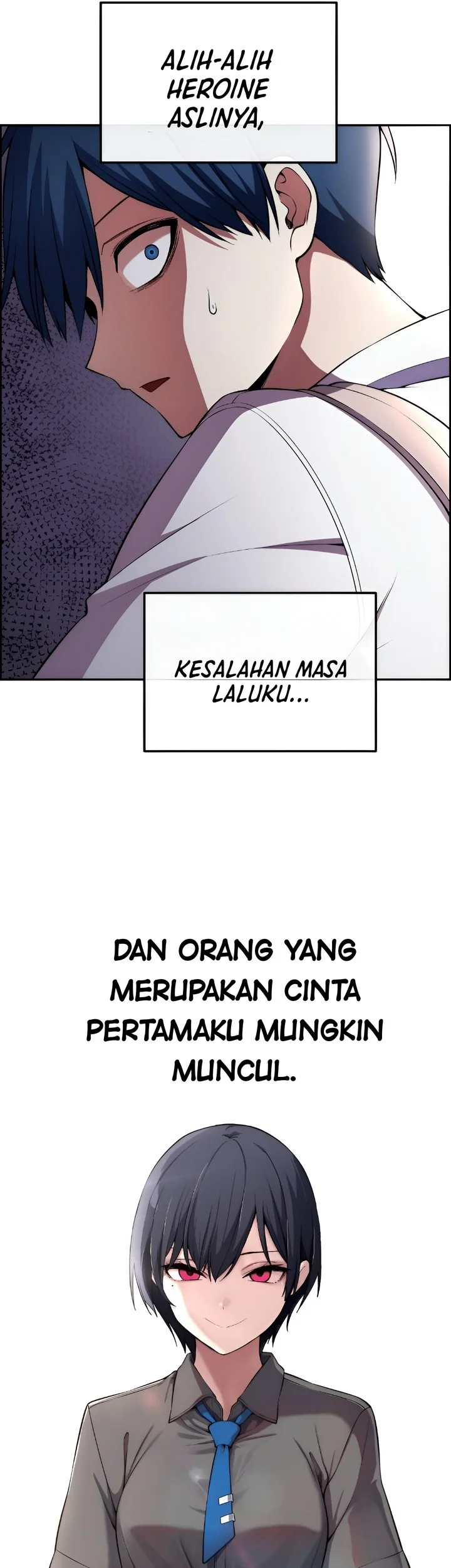 Webtoon Character Na Kang Lim Chapter 142 Gambar 56