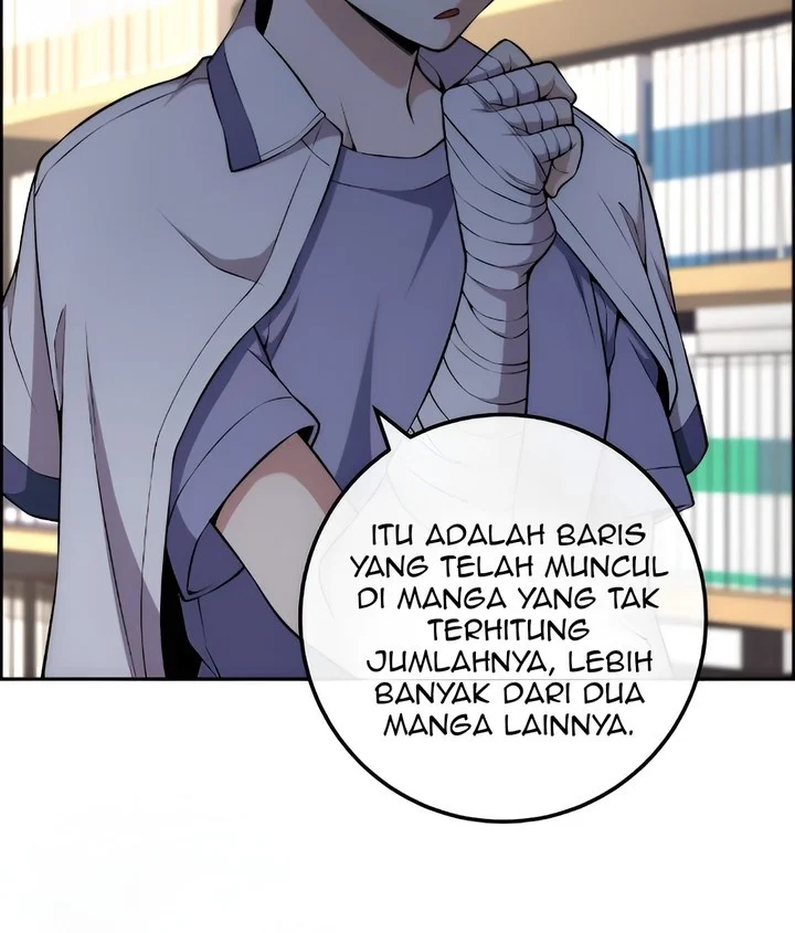 Webtoon Character Na Kang Lim Chapter 142 Gambar 26