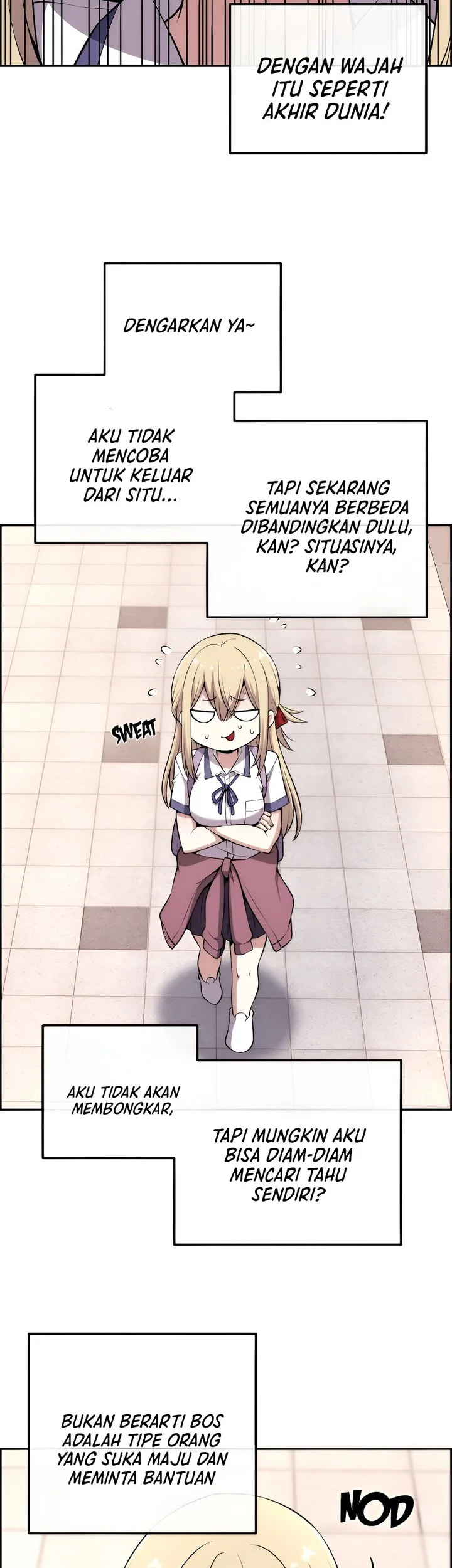 Webtoon Character Na Kang Lim Chapter 143 Gambar 29