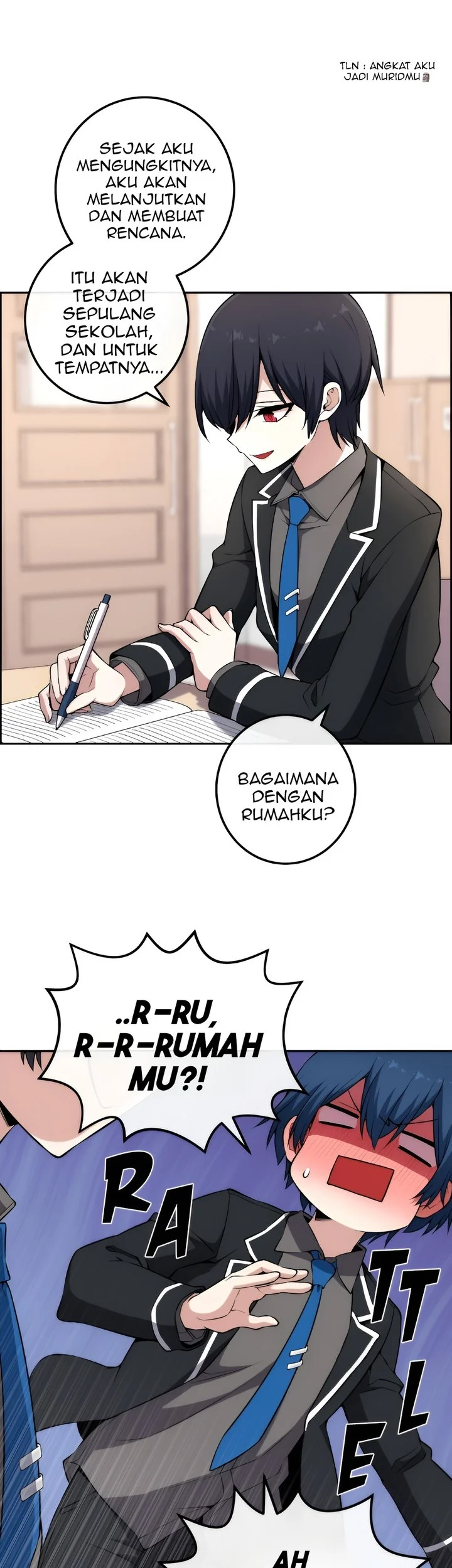 Webtoon Character Na Kang Lim Chapter 143 Gambar 64