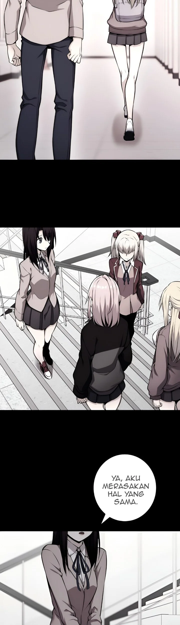 Webtoon Character Na Kang Lim Chapter 143 Gambar 20