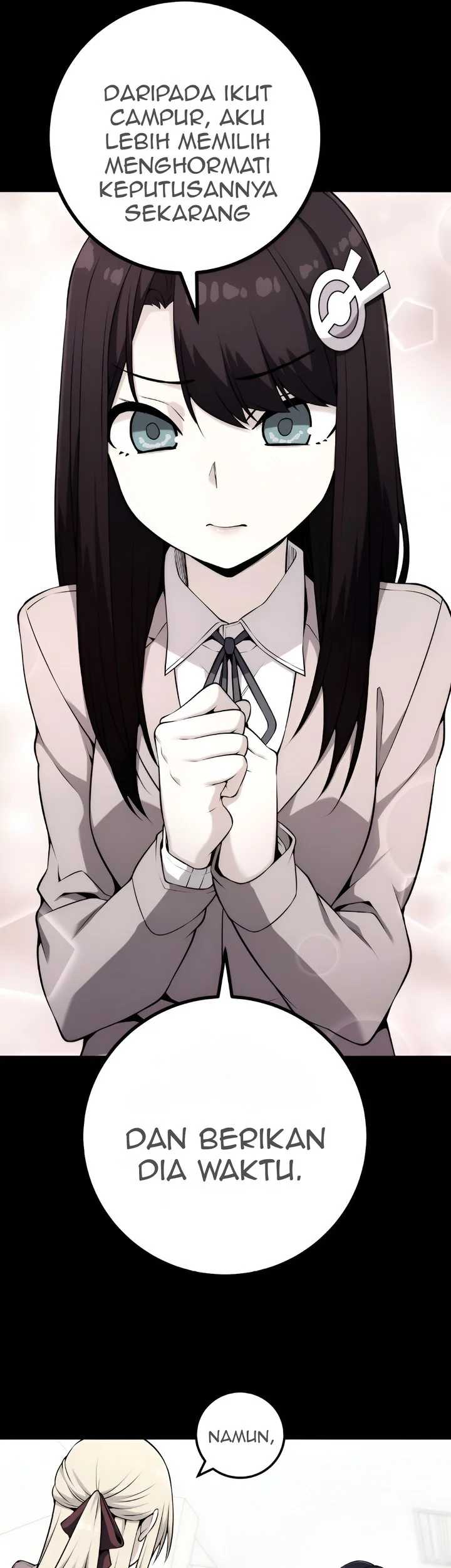 Webtoon Character Na Kang Lim Chapter 143 Gambar 22