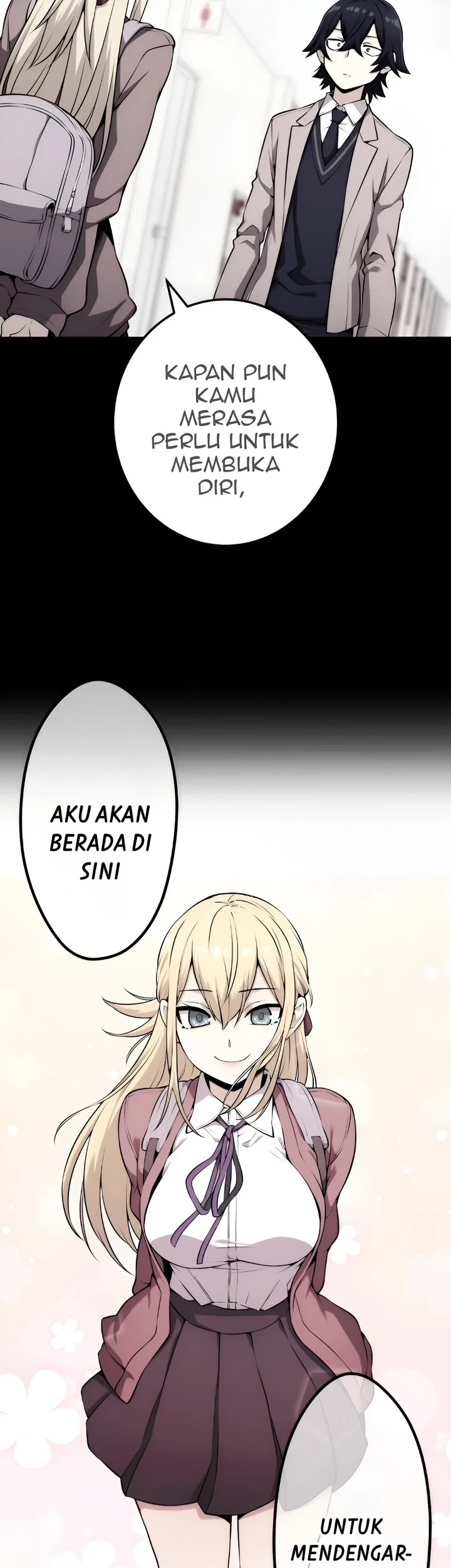 Webtoon Character Na Kang Lim Chapter 143 Gambar 23