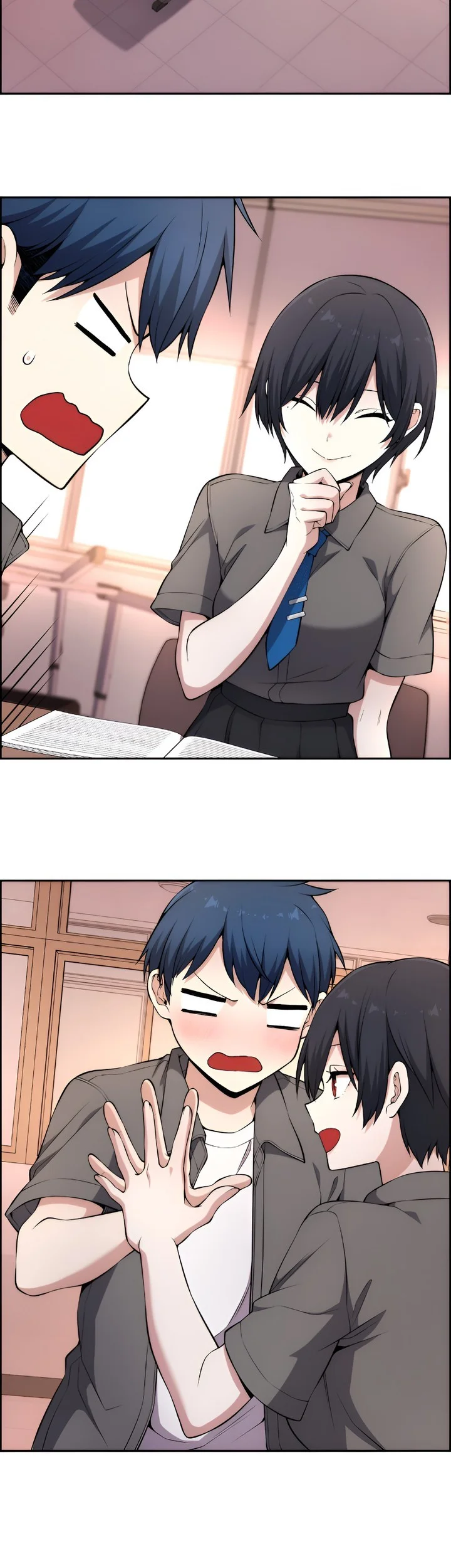 Webtoon Character Na Kang Lim Chapter 144 Gambar 42