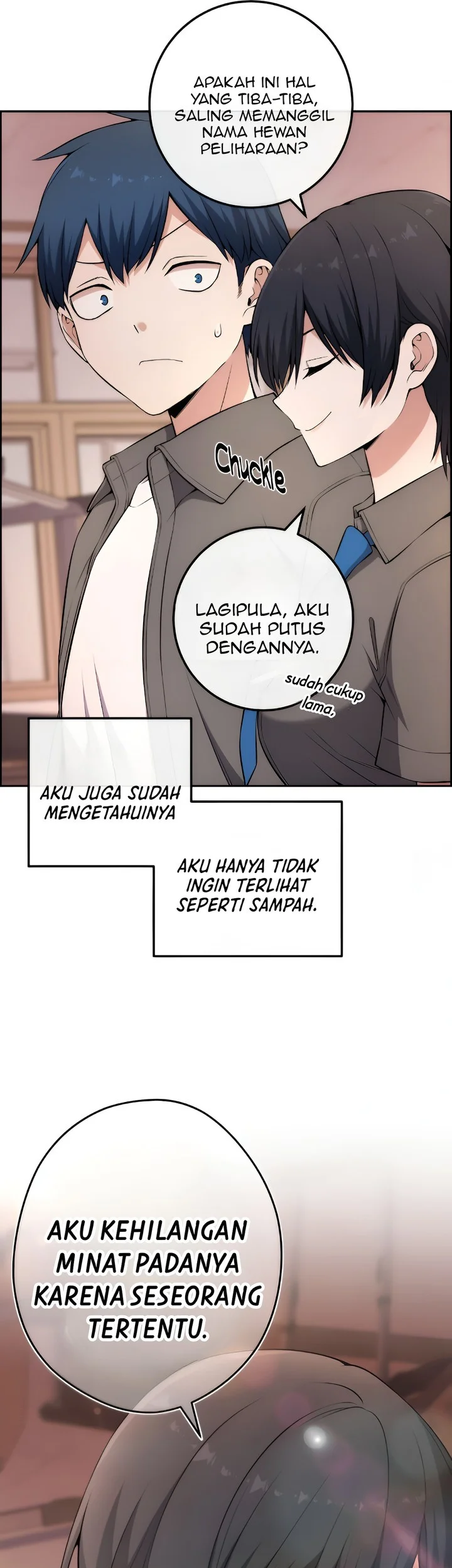 Webtoon Character Na Kang Lim Chapter 144 Gambar 53