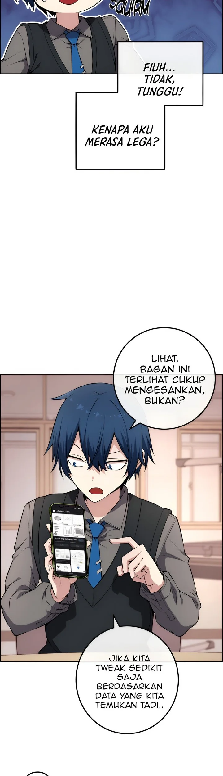 Webtoon Character Na Kang Lim Chapter 144 Gambar 13