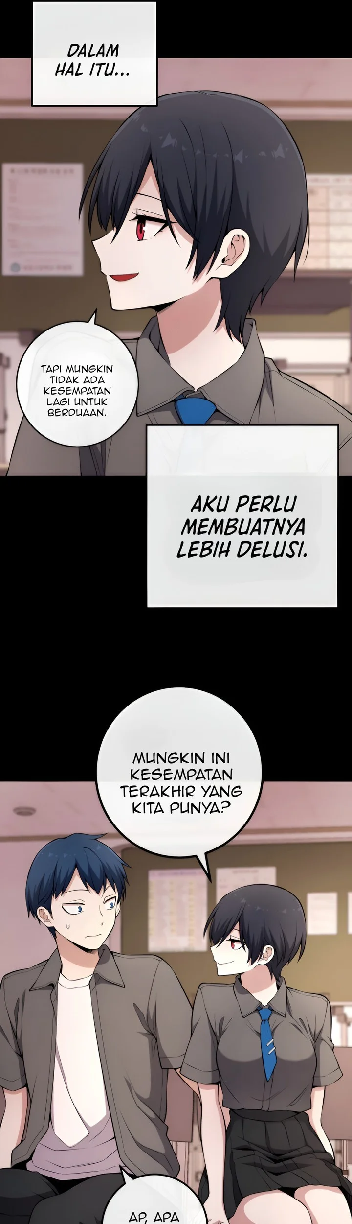 Webtoon Character Na Kang Lim Chapter 145 Gambar 39