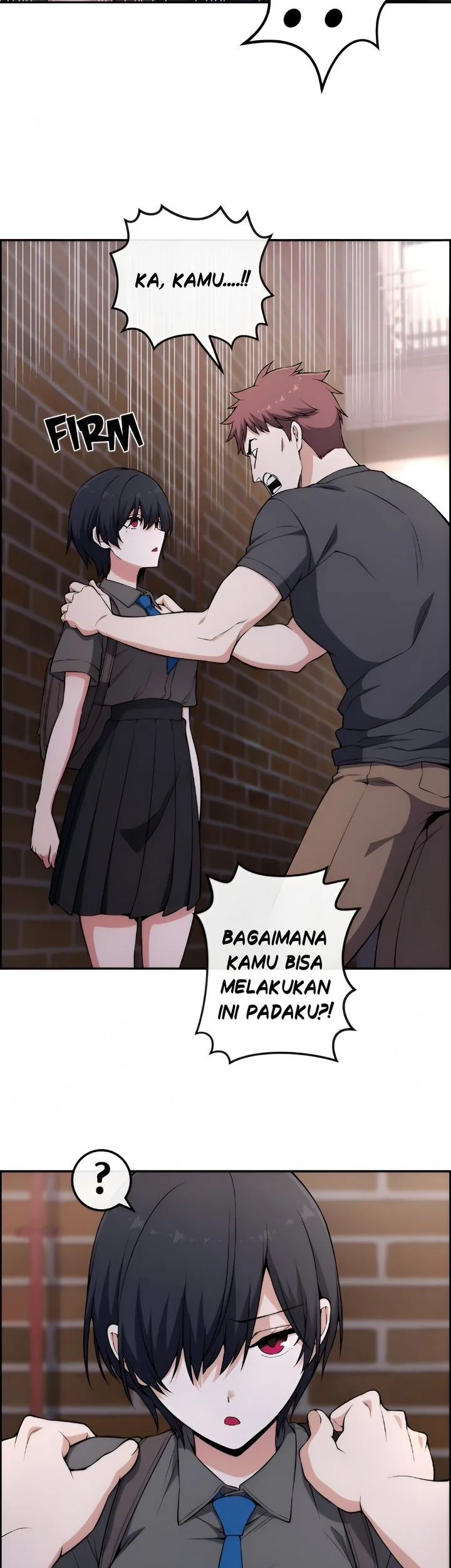 Webtoon Character Na Kang Lim Chapter 145 Gambar 46