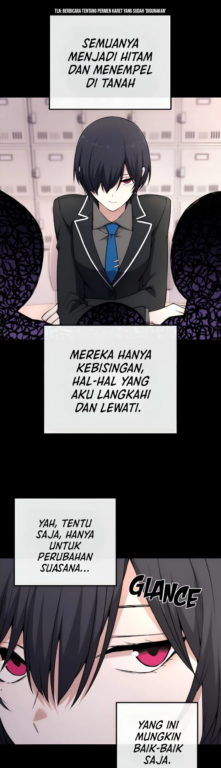 Webtoon Character Na Kang Lim Chapter 145 Gambar 28