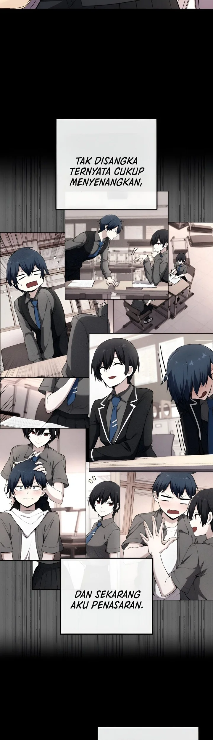 Webtoon Character Na Kang Lim Chapter 145 Gambar 31