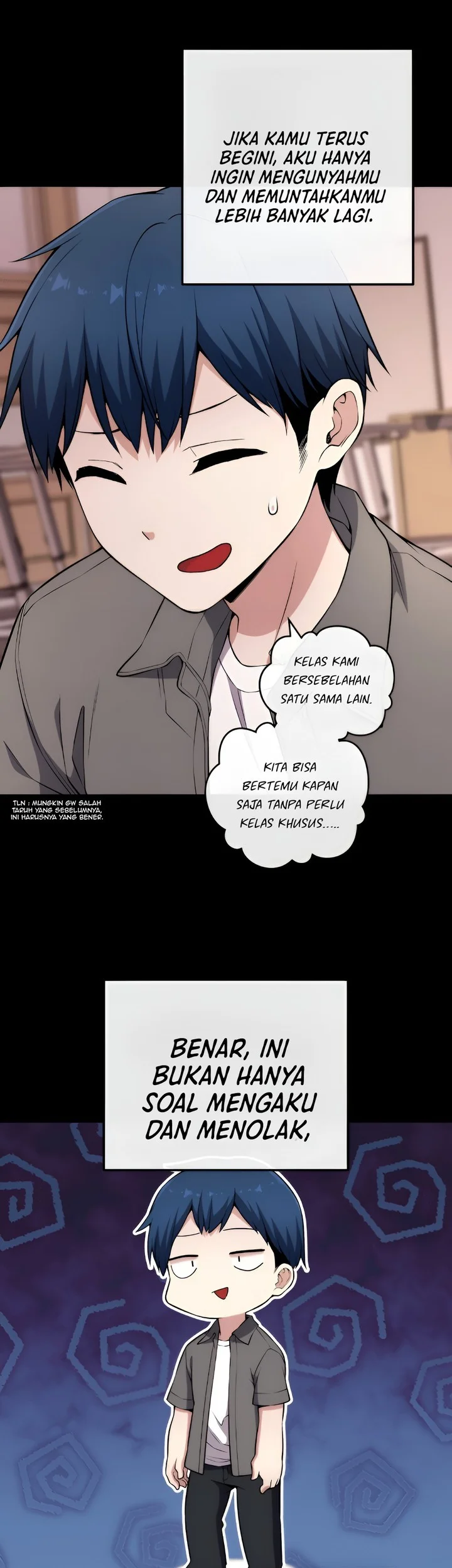 Webtoon Character Na Kang Lim Chapter 145 Gambar 36