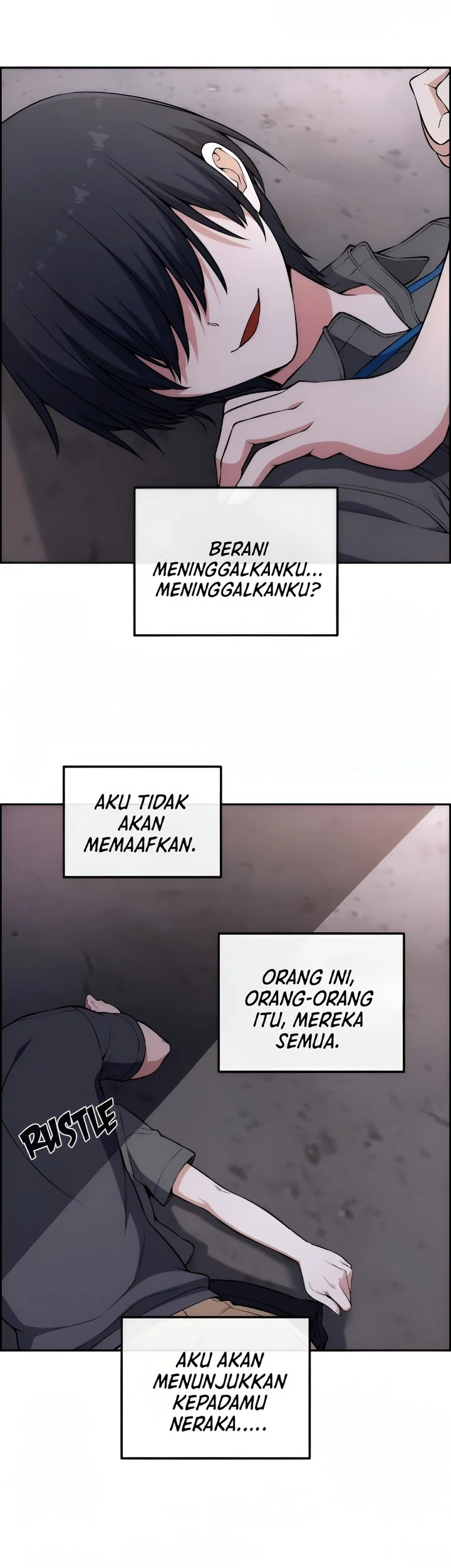 Webtoon Character Na Kang Lim Chapter 145 Gambar 60