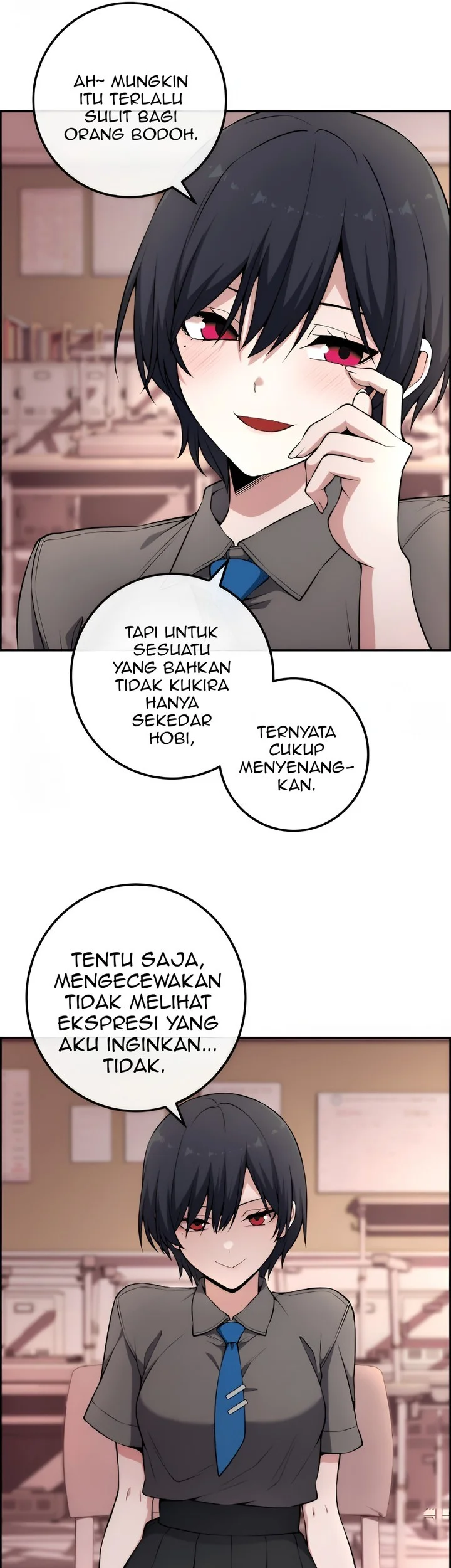 Webtoon Character Na Kang Lim Chapter 145 Gambar 7