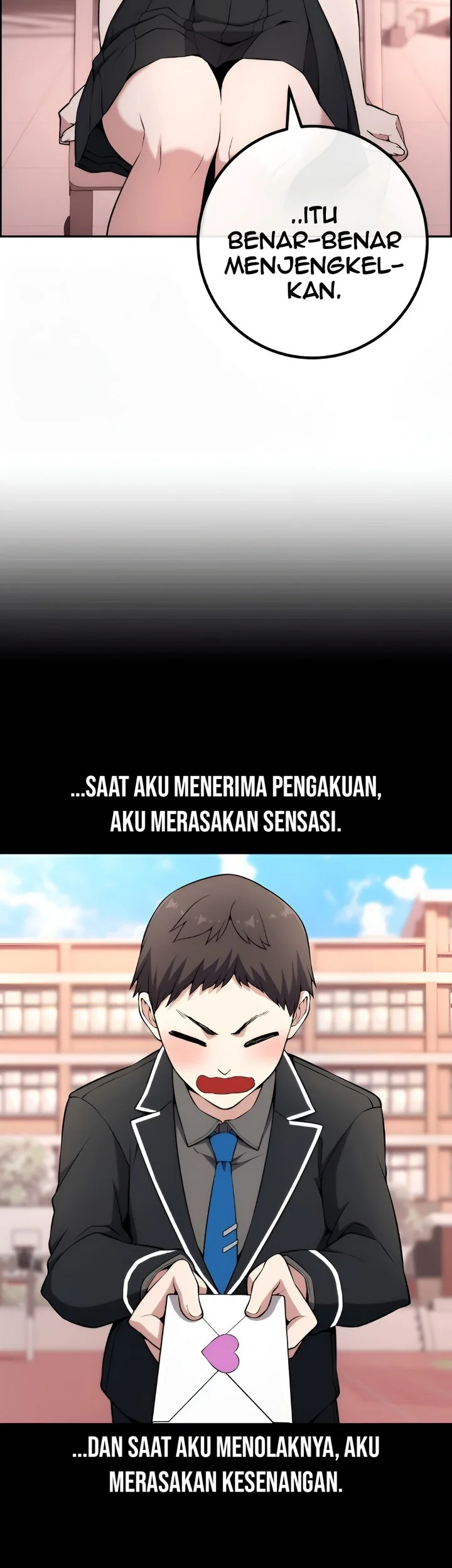 Webtoon Character Na Kang Lim Chapter 145 Gambar 8